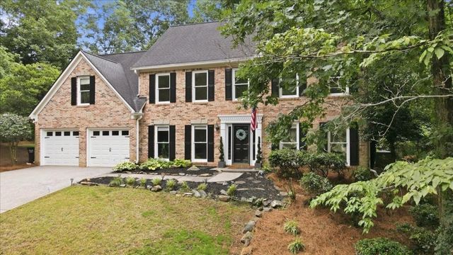 45 Creekside Drive, Dallas, GA 30157