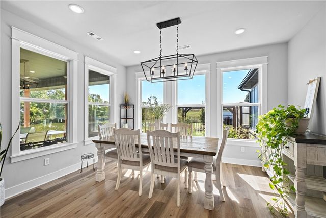 1257 Malone Road, Gentry, AR 72734