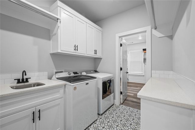 1257 Malone Road, Gentry, AR 72734