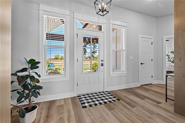 1257 Malone Road, Gentry, AR 72734