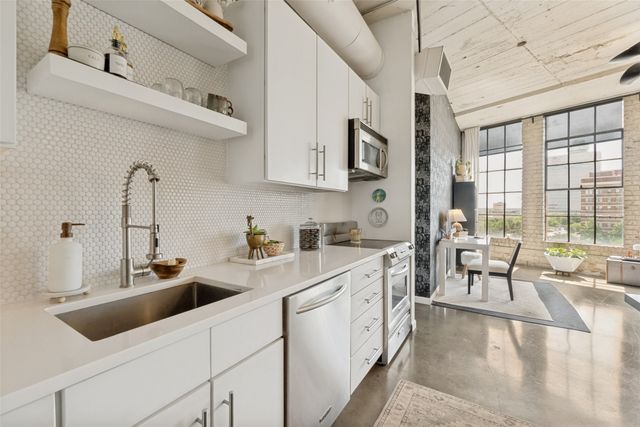 1122 Jackson Street 508, Dallas, TX 75202