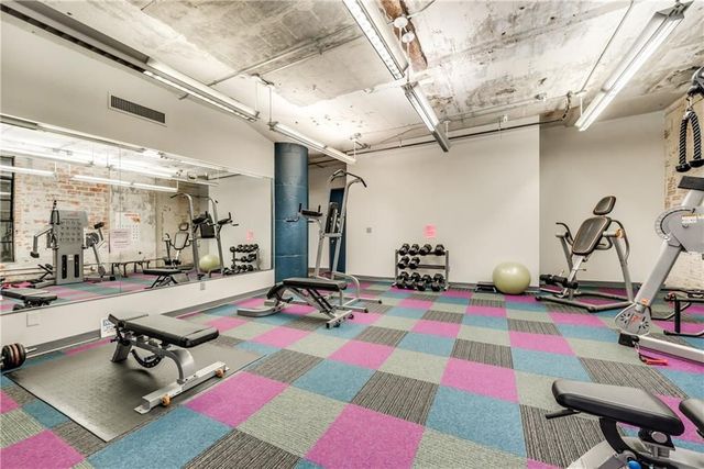 1122 Jackson Street 508, Dallas, TX 75202