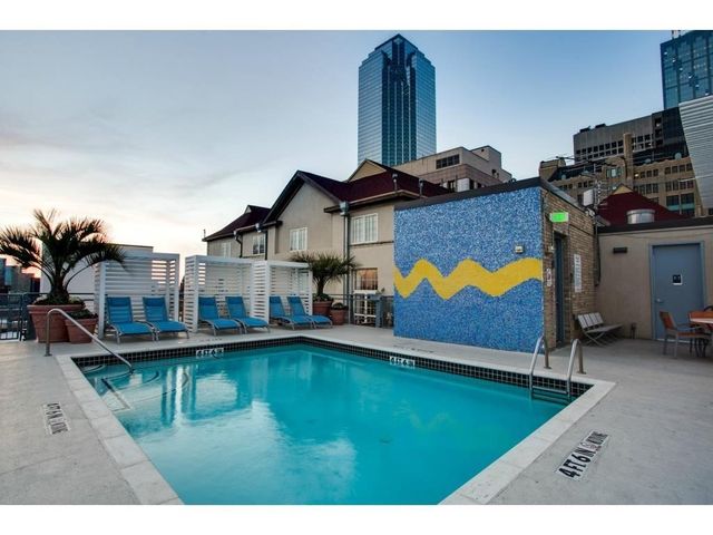 1122 Jackson Street 508, Dallas, TX 75202