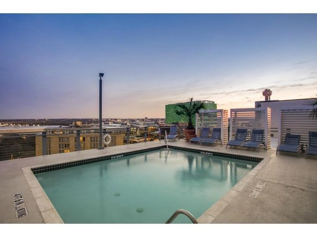 1122 Jackson Street 508, Dallas, TX 75202