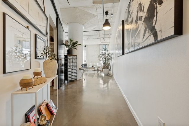1122 Jackson Street 508, Dallas, TX 75202