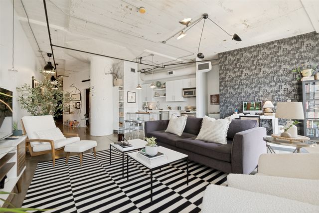 1122 Jackson Street 508, Dallas, TX 75202