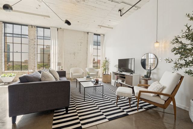 1122 Jackson Street 508, Dallas, TX 75202