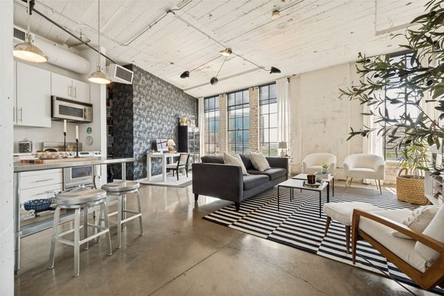 1122 Jackson Street 508, Dallas, TX 75202