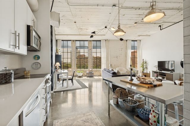 1122 Jackson Street 508, Dallas, TX 75202