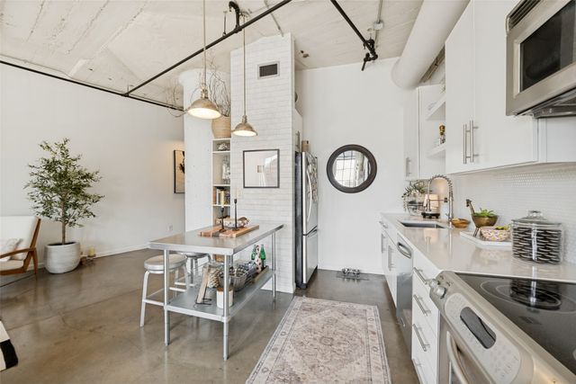 1122 Jackson Street 508, Dallas, TX 75202