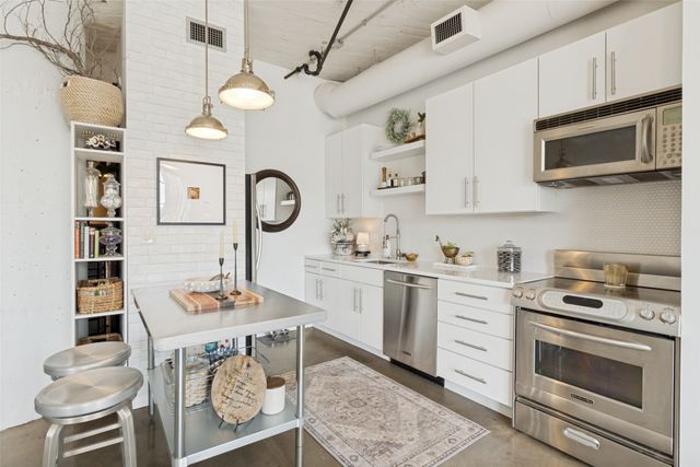 1122 Jackson Street 508, Dallas, TX 75202