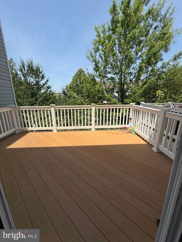 17137 GIBSON MILL RD, Dumfries, VA 22026