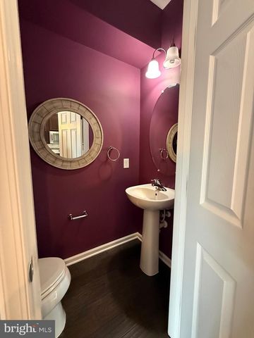 17137 GIBSON MILL RD, Dumfries, VA 22026