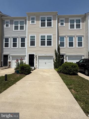 17137 GIBSON MILL RD, Dumfries, VA 22026