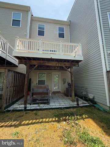 17137 GIBSON MILL RD, Dumfries, VA 22026