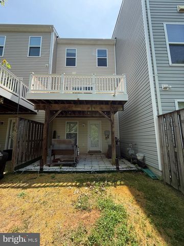 17137 GIBSON MILL RD, Dumfries, VA 22026