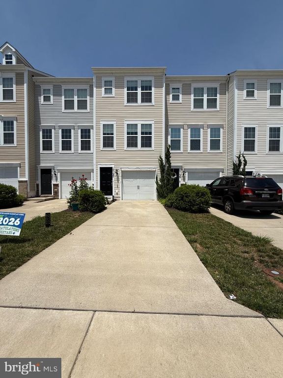 17137 GIBSON MILL RD, Dumfries, VA 22026