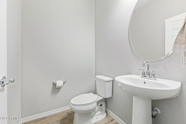 32426 N DAYLIGHT Drive, San Tan Valley, AZ 85144