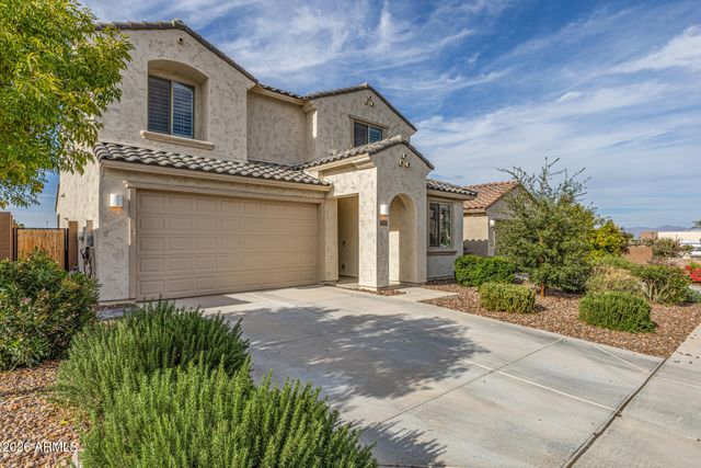 32426 N DAYLIGHT Drive, San Tan Valley, AZ 85144