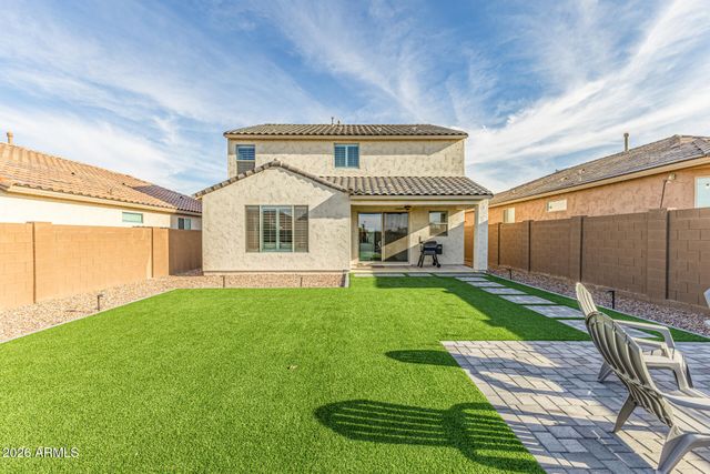 32426 N DAYLIGHT Drive, San Tan Valley, AZ 85144