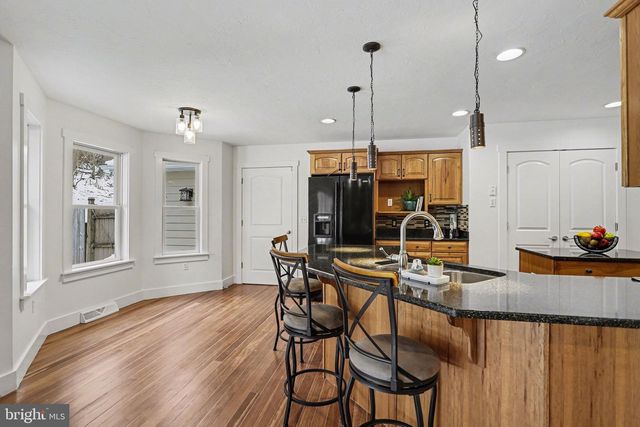 521 STONEY RUN RD, Dillsburg, PA 17019