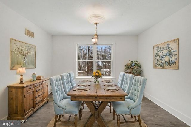 521 STONEY RUN RD, Dillsburg, PA 17019