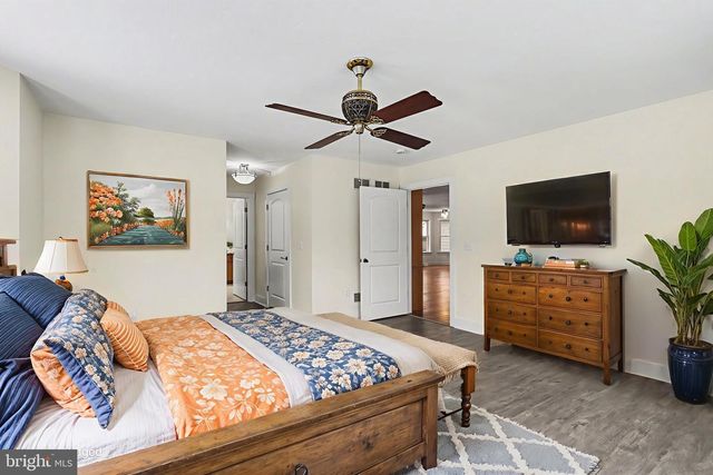 521 STONEY RUN RD, Dillsburg, PA 17019