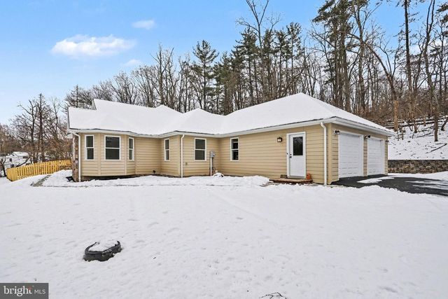 521 STONEY RUN RD, Dillsburg, PA 17019