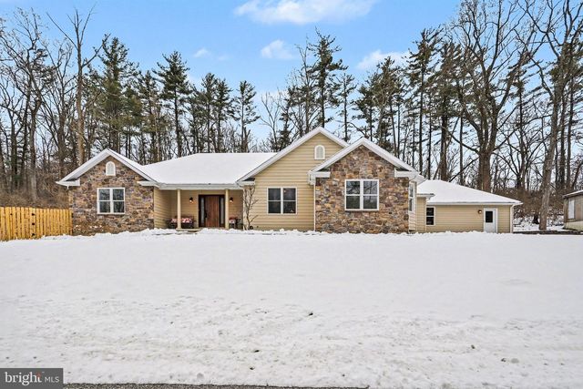 521 STONEY RUN RD, Dillsburg, PA 17019