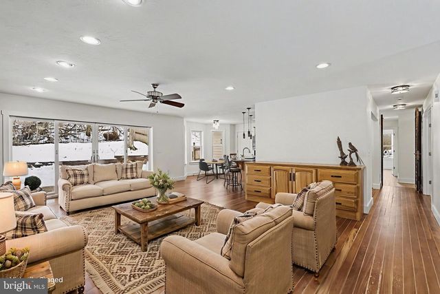 521 STONEY RUN RD, Dillsburg, PA 17019