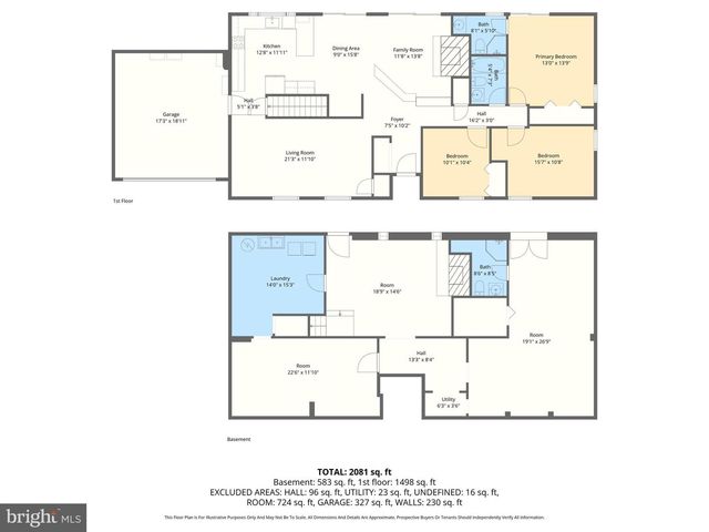 3005 SYCAMORE CT, Joppa, MD 21085