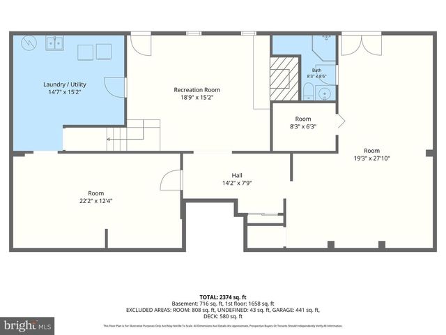 3005 SYCAMORE CT, Joppa, MD 21085