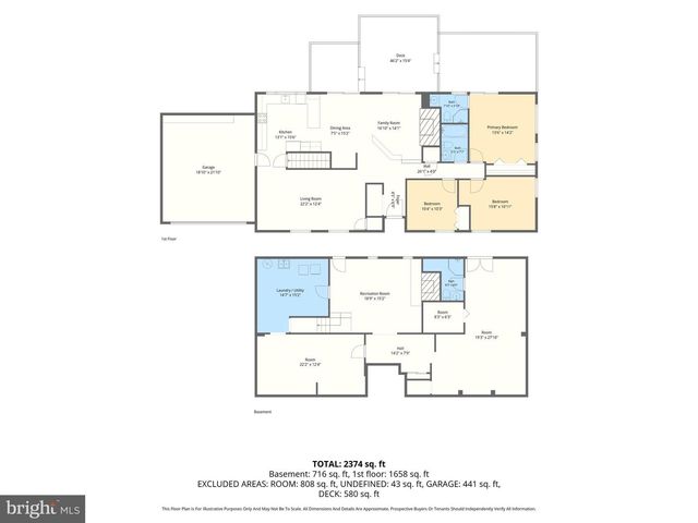 3005 SYCAMORE CT, Joppa, MD 21085