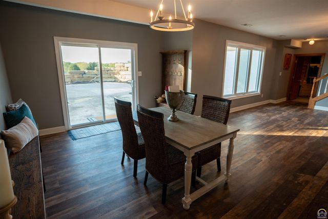 5721 NW Humphrey RD, Topeka, KS 66618