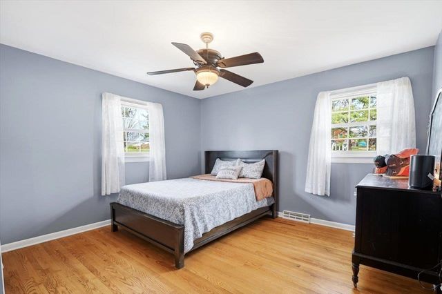 408 ROBIN ST, Staunton, VA 24401