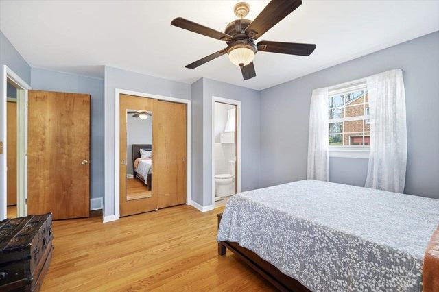 408 ROBIN ST, Staunton, VA 24401