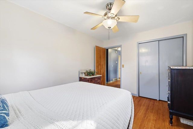 408 ROBIN ST, Staunton, VA 24401