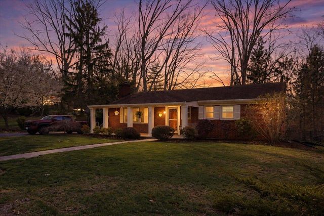 408 ROBIN ST, Staunton, VA 24401