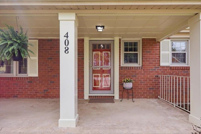 408 ROBIN ST, Staunton, VA 24401