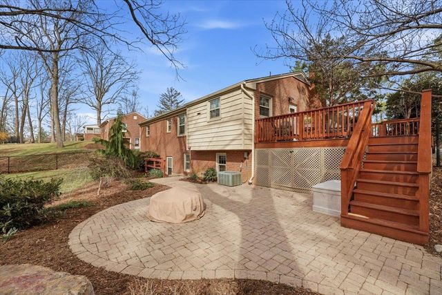 408 ROBIN ST, Staunton, VA 24401