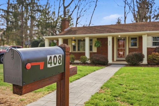 408 ROBIN ST, Staunton, VA 24401