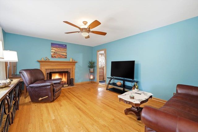 408 ROBIN ST, Staunton, VA 24401