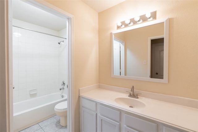 2105 Sumac Drive, Forney, TX 75126