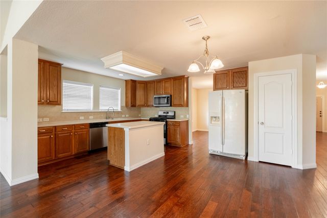 2105 Sumac Drive, Forney, TX 75126