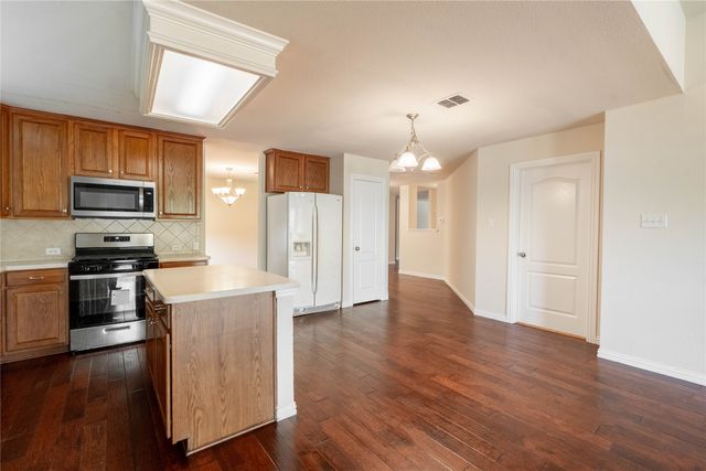 2105 Sumac Drive, Forney, TX 75126