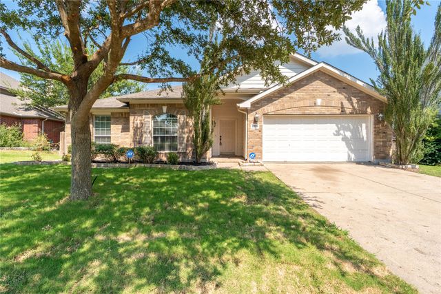 2105 Sumac Drive, Forney, TX 75126