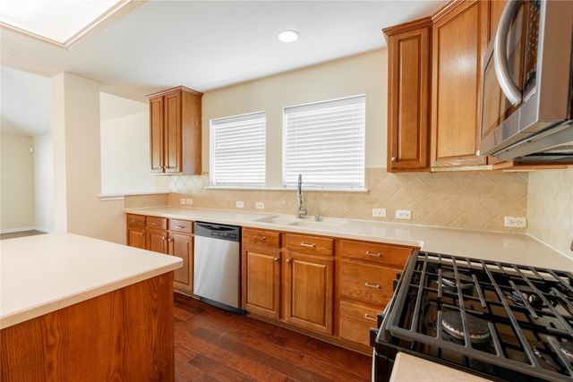 2105 Sumac Drive, Forney, TX 75126