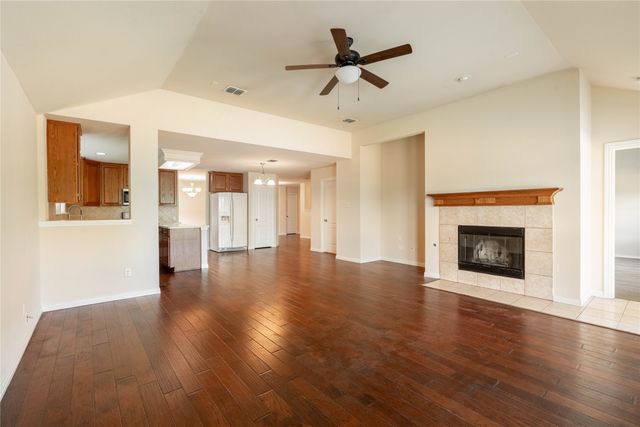 2105 Sumac Drive, Forney, TX 75126