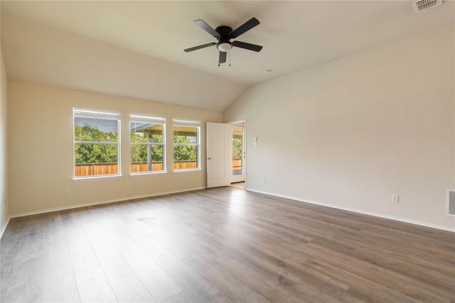 2105 Sumac Drive, Forney, TX 75126
