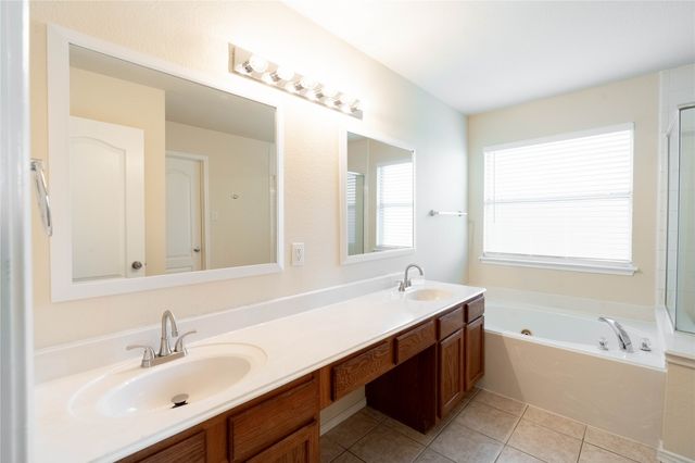 2105 Sumac Drive, Forney, TX 75126